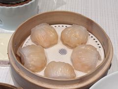 -金悦轩海鲜酒家(拱北店)