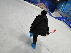 -Mr·Kuma酷么先生雪之乐园