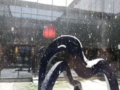 -灞柳驿酒店(香湖湾地铁站店)