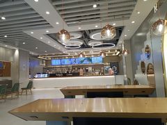 大堂-CoCo都可(秀英万达店)
