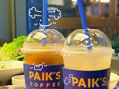 -本家·添百客韩国料理(泰然店)