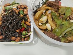 -好嫂子酱猪手•农家菜(华远坊店)