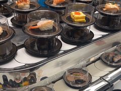 -争鲜回转寿司(朝北大悦城店)