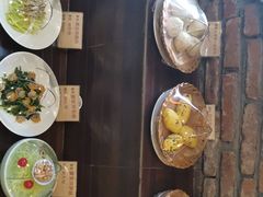 -福来齐·鲁菜海鲜·渔家菜(朝阳街分店)