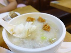 -台北楚楚园馅饼粥(虹桥南丰城店)