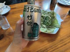 -李东农庄(中南百草园地标店)