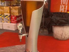 -串小白烧烤(金沙洲店)