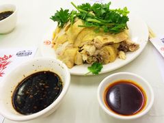 白斩鸡-振鼎鸡(福州路店)