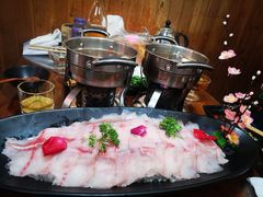-丽江庭院·云南野生菌·海鲜火锅(鼓楼四合院店)