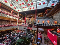 -唐山宴大唐州府精品中餐