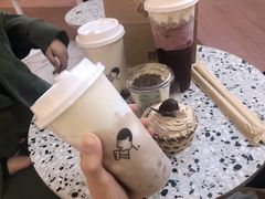 -喜茶(永旺梦乐城店)