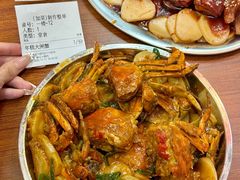 -谢记上海大排档(长寿路店)