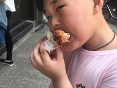 -潘太师炸鸡腿(中茵海华广场店)