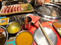 -一品诚记烤肉·甄选店(中南路店)