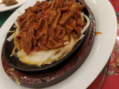 -玉华台饭庄(裕中西里小区店)