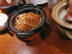 -南拳十三姨·潮汕砂锅粥(世纪金源店)