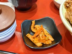 -食其家·牛丼咖喱(天津梅江印象城店)