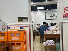 -清真·鸦儿李记·小馆(后海店)