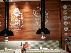 大堂-猫爪爪原切自助烤肉(观音桥阳光世纪店)