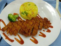 -紫金港餐饮中心-风味餐厅(浙江大学紫金港校区店)