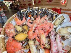 -坛南湾阿强农家乐.海鲜大排档老字号(福州地标美食店)