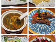 -一本料理(西溪天街店)