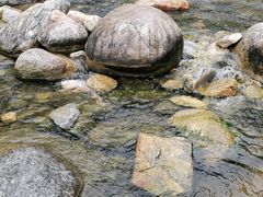 -石砭峪水库