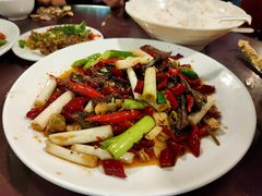 -百年粉蒸牛肉
