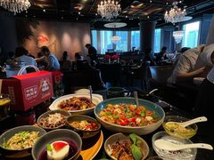 -华豫川酒家(双子塔店)