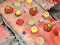 -锦楼·臻选新杭帮(杭州中心店)
