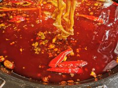 -重庆渝达老火锅(春熙路店)