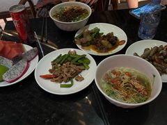 -御养源·影院式足道·按摩SPA·星级自助餐(青秀店)