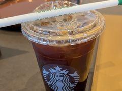 -星巴克臻选(上海合生汇1F店)