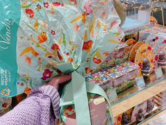 -VENCHI 闻绮(北京国贸商城店)