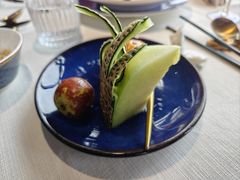 -岁粤Moon·湖景餐厅(月光码头店)