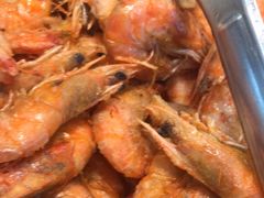 -港畔赶海蒸汽海鲜烧烤自助(仙螺岛店)