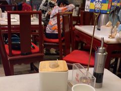 大堂-金鼎轩(方庄天坛店)