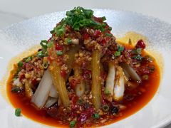 -国人川菜(李家村建东街店)