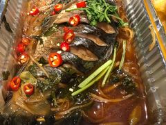 -小俩口烧烤东北菜(双井店)