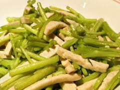 -老海陵·泰州菜(图书馆店)