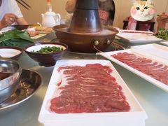 -福寿斋·老北京铜锅涮肉·烤鸭(顺义总店)