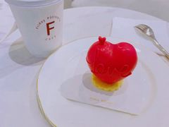 -Fridi Patisserie Cafe