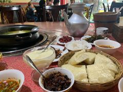 -尼玛藏家风味园(阿山食城店)