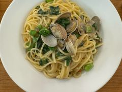 -萨莉亚意式餐厅(深圳北站店)