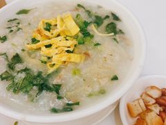 凤城艇仔粥-顺德人家食府(黄金广场店)