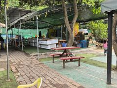 -小蜜蜂团建自助烧烤场(小洲村店)