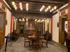 -文儒九号·闽菜馆(三坊七巷店)