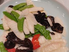 -秋色客家菜(流塘店)