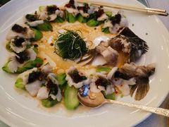 -星河湾半岛酒店-真粤中餐厅