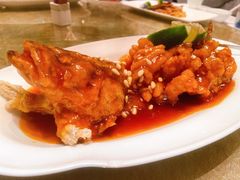 -上海小南国(不夜城店)